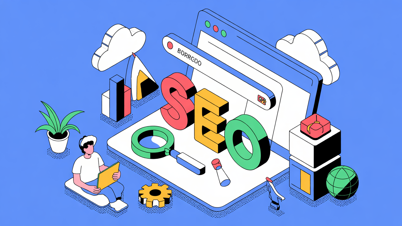 5 fouten bij zoekwoordonderzoek